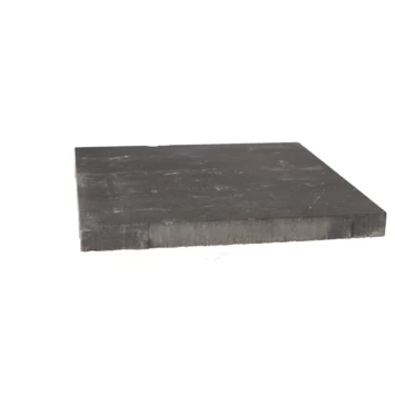 Terrastegel Beton Broadway Dark Grey 60x60x4,7 Cm 7 Terrastegel Beton Broadway Dark Grey 60x60x4,7 Cm - Afbeelding 5