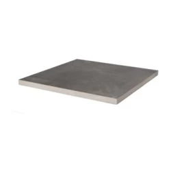 Keramische Terrastegel Kerastrada Antraciet 60x60x3 Cm -Tuin Decor Verkoop 123 1587