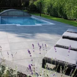 Keramische Terrastegel Kerastrada Antraciet 60x60x3 Cm -Tuin Decor Verkoop 123 1589