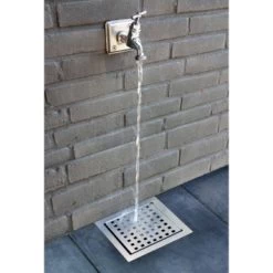 Hydroblob Infiltratieput 25x25x35cm Met Verzinkt Rooster 7 Hydroblob Infiltratieput 25x25x35cm Met Verzinkt Rooster -Tuin Decor Verkoop 123 1603