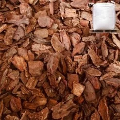 Big Bag Franse Boomschors Premium 20-40 Mm (1m³)