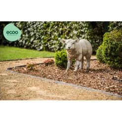 Talen Tools Ecolat Recht 2m X 14cm X 1cm Voor Afboording - Per Stuk 13 Talen Tools Ecolat Recht 2m X 14cm X 1cm Voor Afboording - Per Stuk -Tuin Decor Verkoop 123 1613