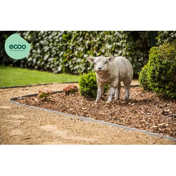 Talen Tools Ecolat Recht 2m X 14cm X 1cm Voor Afboording - Per Stuk 8 Talen Tools Ecolat Recht 2m X 14cm X 1cm Voor Afboording - Per Stuk - Afbeelding 6