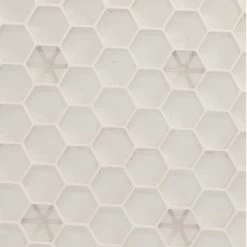 Grindrooster Wit Kunststof Met Worteldoek 120x79 Cm -Tuin Decor Verkoop 123 1615