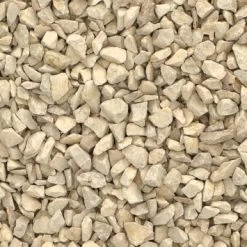 Split Grind Yellow Sun Geel 11-25 Mm - Bigbag á 1000 Kg