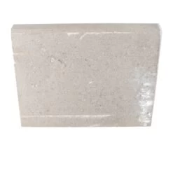 L-element Beton Grijs 50x30x40 Cm -Tuin Decor Verkoop 123 1636