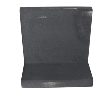 L-element Beton Zwart 50x30x50 Cm 4 L-element Beton Zwart 50x30x50 Cm - Afbeelding 2