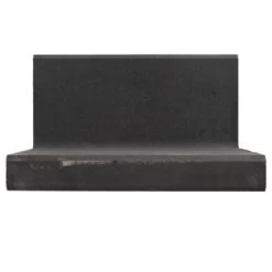 L-element Beton Zwart 50x30x50 Cm 12 L-element Beton Zwart 50x30x50 Cm -Tuin Decor Verkoop 123 1649