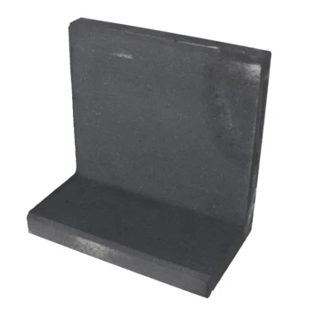 L-element Beton Zwart 50x30x50 Cm 6 L-element Beton Zwart 50x30x50 Cm - Afbeelding 4