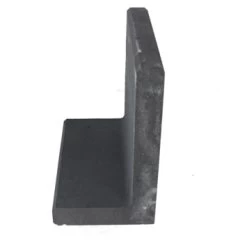 L-element Beton Zwart 50x30x50 Cm 15 L-element Beton Zwart 50x30x50 Cm -Tuin Decor Verkoop 123 1652