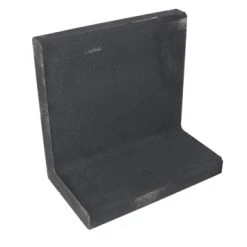 L-element Beton Zwart 50x30x50 Cm 17 L-element Beton Zwart 50x30x50 Cm -Tuin Decor Verkoop 123 1654