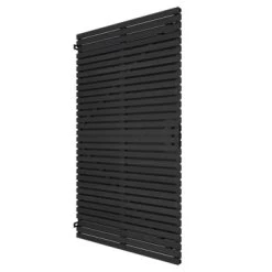 Tuinpoort Andalusië Horizontaal Zwart 17 Tuinpoort Andalusië Horizontaal Zwart -Tuin Decor Verkoop 123 1722