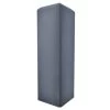 Betonpoer Antraciet 18x18x58cm 2 Betonpoer Antraciet 18x18x58cm -Tuin Decor Verkoop 123 1736