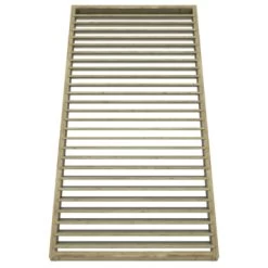 Jaloeziescherm Ca. 179 X 88,5 Cm 17 Jaloeziescherm Ca. 179 X 88,5 Cm -Tuin Decor Verkoop 123 1745