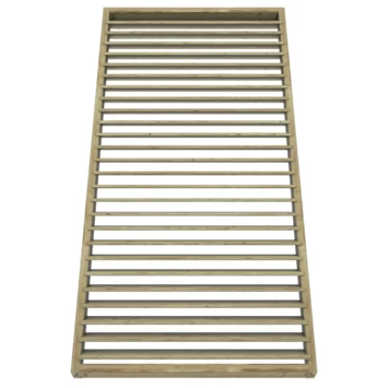 Jaloeziescherm Ca. 179 X 88,5 Cm 5 Jaloeziescherm Ca. 179 X 88,5 Cm - Afbeelding 3