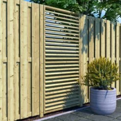 Jaloeziescherm Ca. 179 X 88,5 Cm 18 Jaloeziescherm Ca. 179 X 88,5 Cm -Tuin Decor Verkoop 123 1746