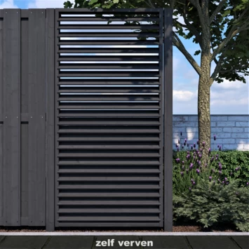 Jaloeziescherm Ca. 179 X 88,5 Cm 7 Jaloeziescherm Ca. 179 X 88,5 Cm - Afbeelding 5