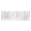 Schanskorf Varese, Maasgrootte 30x30 Mm, 60x90x12 Cm 2 Schanskorf Varese, Maasgrootte 30x30 Mm, 60x90x12 Cm -Tuin Decor Verkoop 123 1757