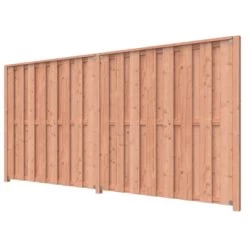 Schutting Startpakket Tuinscherm Douglas Ca. 3,8 Meter Lang 15 Schutting Startpakket Tuinscherm Douglas Ca. 3,8 Meter Lang -Tuin Decor Verkoop 123 1773