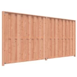 Schutting Startpakket Tuinscherm Douglas Ca. 3,8 Meter Lang 16 Schutting Startpakket Tuinscherm Douglas Ca. 3,8 Meter Lang -Tuin Decor Verkoop 123 1774
