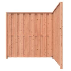 Schutting Startpakket Tuinscherm Douglas Ca. 3,8 Meter Lang 17 Schutting Startpakket Tuinscherm Douglas Ca. 3,8 Meter Lang -Tuin Decor Verkoop 123 1775