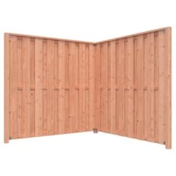 Schutting Startpakket Tuinscherm Douglas Ca. 3,8 Meter Lang 19 Schutting Startpakket Tuinscherm Douglas Ca. 3,8 Meter Lang -Tuin Decor Verkoop 123 1777
