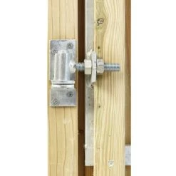 Poort Voor Houtbetonschutting Grenen Linksdraaiend 100cm Breed 8 Poort Voor Houtbetonschutting Grenen Linksdraaiend 100cm Breed -Tuin Decor Verkoop 123 1781