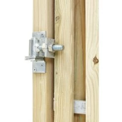 Poort Voor Houtbetonschutting Grenen Linksdraaiend 100cm Breed 9 Poort Voor Houtbetonschutting Grenen Linksdraaiend 100cm Breed -Tuin Decor Verkoop 123 1782