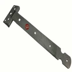 Kruisheng RVS 200 Mm