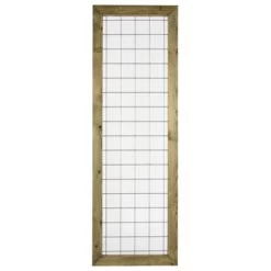 Gaaspaneel Exclusive 180x60 Cm