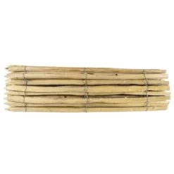 Schapenhek Kastanjehout Ca. 120x500 Cm 11 Schapenhek Kastanjehout Ca. 120x500 Cm -Tuin Decor Verkoop 123 1792