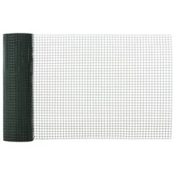 Handson Vogelgaas 50cm X 10m Groen