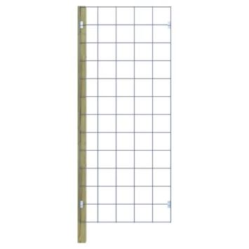 Gaas Volgpakket Tuinhek Grenen 180x75cm 3 Gaas Volgpakket Tuinhek Grenen 180x75cm