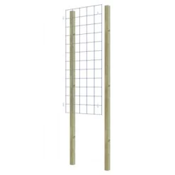 Gaas Volgpakket Tuinhek Grenen 180x75cm 17 Gaas Volgpakket Tuinhek Grenen 180x75cm -Tuin Decor Verkoop 123 1824