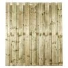 Schutting Exclusive Vuren Recht Ca. 180x180 Cm 1 Schutting Exclusive Vuren Recht Ca. 180x180 Cm -Tuin Decor Verkoop 123 1835