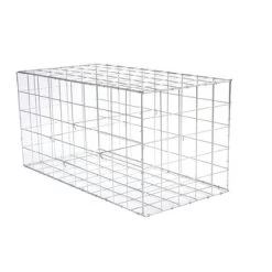 Schanskorf Garda 50x50x50 Cm