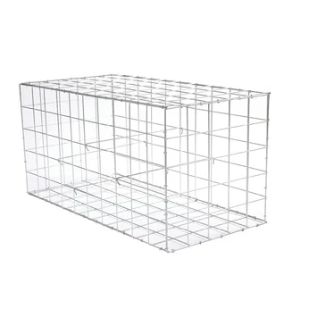 Schanskorf Garda 50x50x50 Cm 3 Schanskorf Garda 50x50x50 Cm