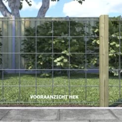 Gaasscherm Verzinkt 180x75 Cm 15 Gaasscherm Verzinkt 180x75 Cm -Tuin Decor Verkoop 123 1851