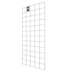 Gaasscherm Verzinkt 180x75 Cm 21 Gaasscherm Verzinkt 180x75 Cm -Tuin Decor Verkoop 123 1857