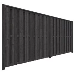 Schutting Startpakket Tuinscherm Royal Antraciet Ca. 3,8 Meter Lang 13 Schutting Startpakket Tuinscherm Royal Antraciet Ca. 3,8 Meter Lang -Tuin Decor Verkoop 123 1865