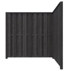 Schutting Startpakket Tuinscherm Royal Antraciet Ca. 3,8 Meter Lang 14 Schutting Startpakket Tuinscherm Royal Antraciet Ca. 3,8 Meter Lang -Tuin Decor Verkoop 123 1866