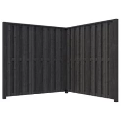 Schutting Startpakket Tuinscherm Royal Antraciet Ca. 3,8 Meter Lang 15 Schutting Startpakket Tuinscherm Royal Antraciet Ca. 3,8 Meter Lang -Tuin Decor Verkoop 123 1867