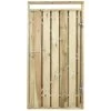 Poort Voor Houtbetonschutting Grenen Rechtsdraaiend 100cm Breed 1 Poort Voor Houtbetonschutting Grenen Rechtsdraaiend 100cm Breed -Tuin Decor Verkoop 123 1874