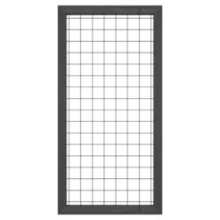 Gaaspaneel Antraciet 180x90 Cm -Tuin Decor Verkoop 123 1895