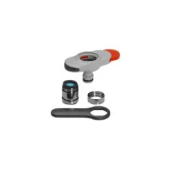 Gardena Kraanverbindingsset Binnenshuis