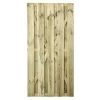 Poort Jumbo Grenen Recht Ca. 180x90 Cm -Tuin Decor Verkoop 123 1901