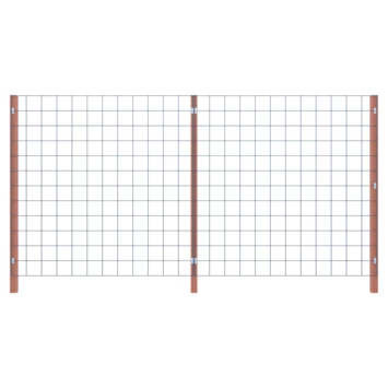 Gaas Startpakket Tuinhek Hardhout 180x180cm 3 Gaas Startpakket Tuinhek Hardhout 180x180cm