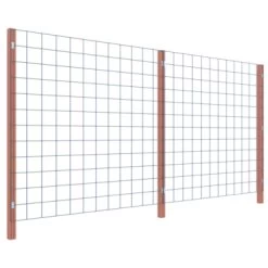 Gaas Startpakket Tuinhek Hardhout 180x180cm 16 Gaas Startpakket Tuinhek Hardhout 180x180cm -Tuin Decor Verkoop 123 1908