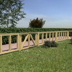 Tuinhek Grenen Donau Ca. 60x180 Cm 19 Tuinhek Grenen Donau Ca. 60x180 Cm -Tuin Decor Verkoop 123 1928