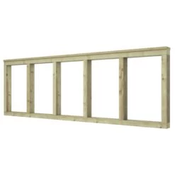 Tuinhek Grenen Donau Ca. 60x180 Cm 22 Tuinhek Grenen Donau Ca. 60x180 Cm -Tuin Decor Verkoop 123 1931